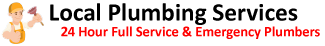 College Estates MD 24 Hour Plumbers